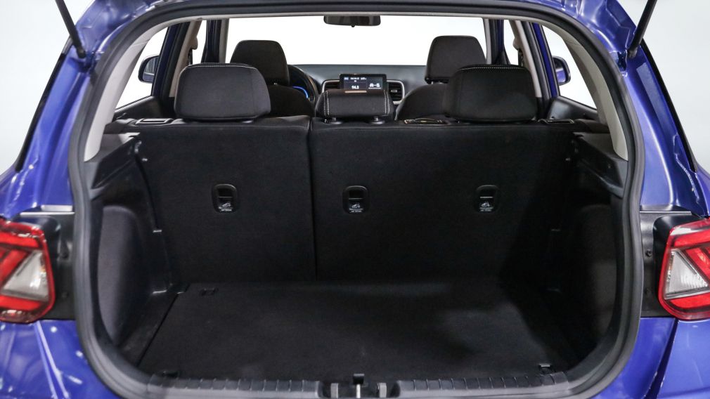 Hyundai Venue Preferred 2023 d&rsquo;occasion à vendre - 21