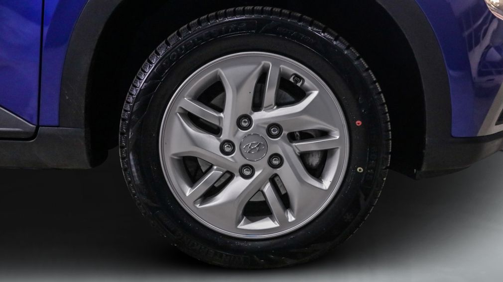 Hyundai Venue Preferred 2023 d&rsquo;occasion à vendre - 25
