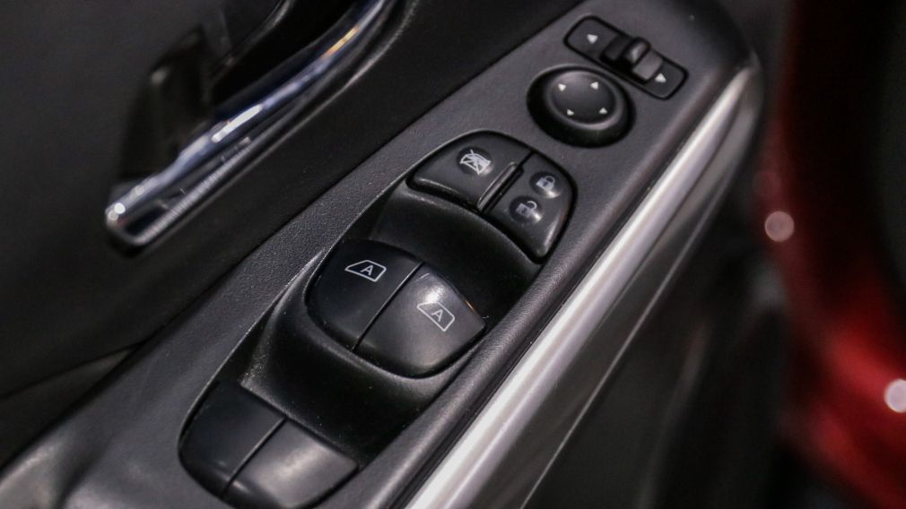 Nissan Kicks SR 2020 d&rsquo;occasion à vendre - 9