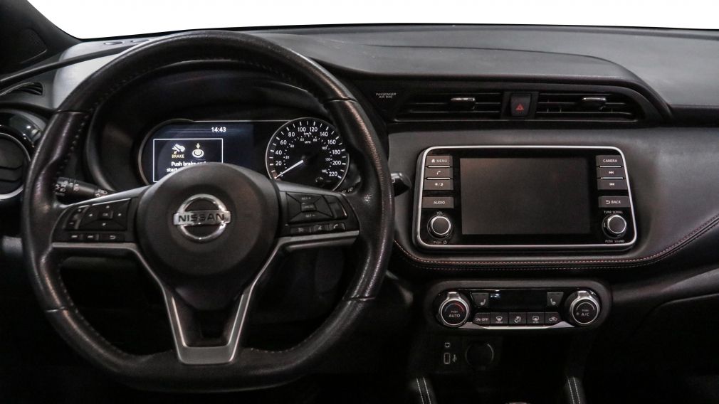 Nissan Kicks SR 2020 d&rsquo;occasion à vendre - 10