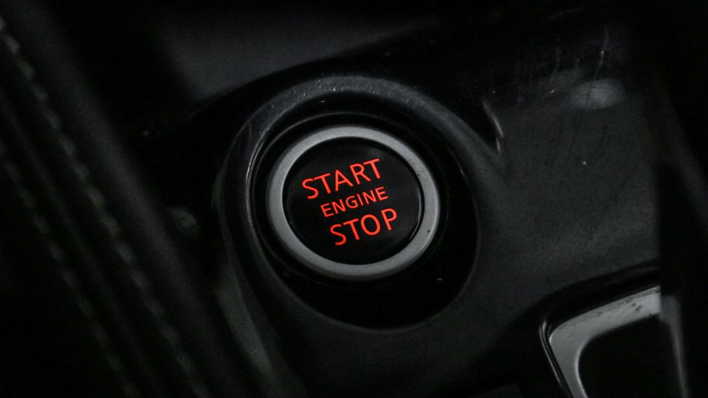 Nissan Kicks SR 2020 d&rsquo;occasion à vendre - 14