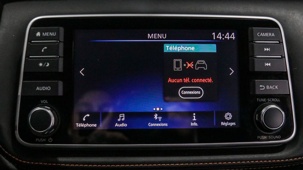 Nissan Kicks SR 2020 d&rsquo;occasion à vendre - 15