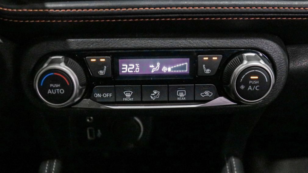 Nissan Kicks SR 2020 d&rsquo;occasion à vendre - 16