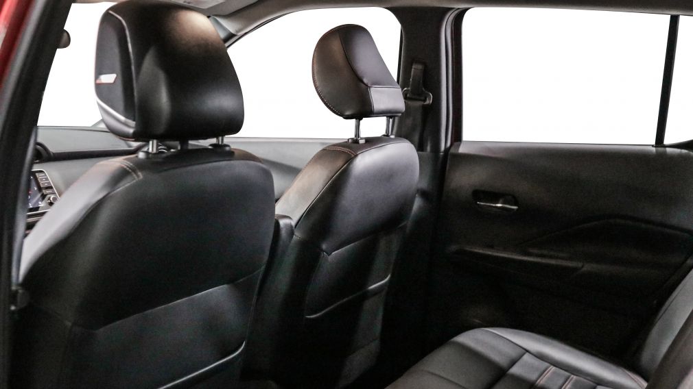 Nissan Kicks SR 2020 d&rsquo;occasion à vendre - 19