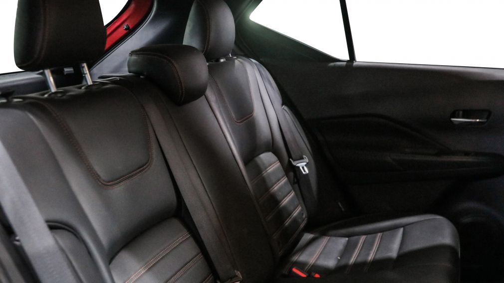 Nissan Kicks SR 2020 d&rsquo;occasion à vendre - 21