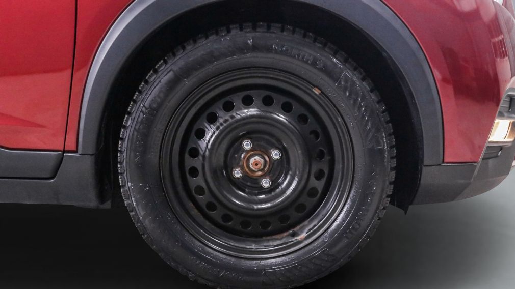 Nissan Kicks SR 2020 d&rsquo;occasion à vendre - 24