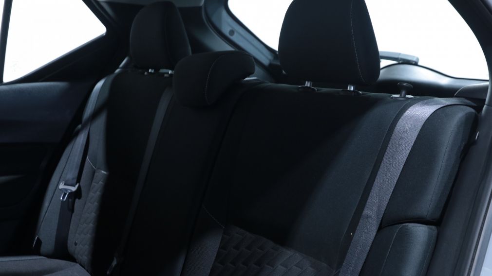 Nissan Kicks SV 2021 d&rsquo;occasion à vendre - 18