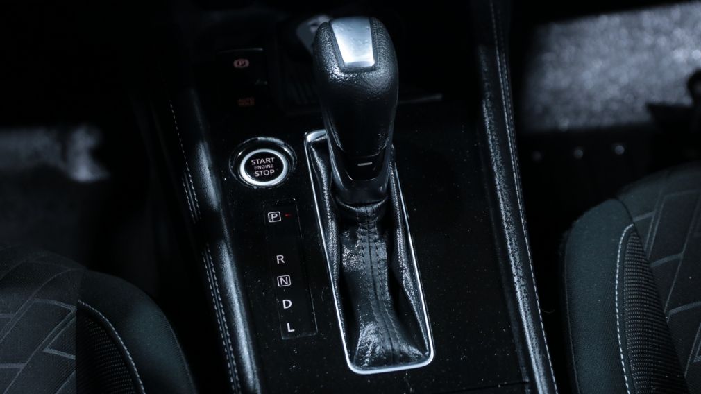 Nissan Kicks SV 2021 d&rsquo;occasion à vendre - 16