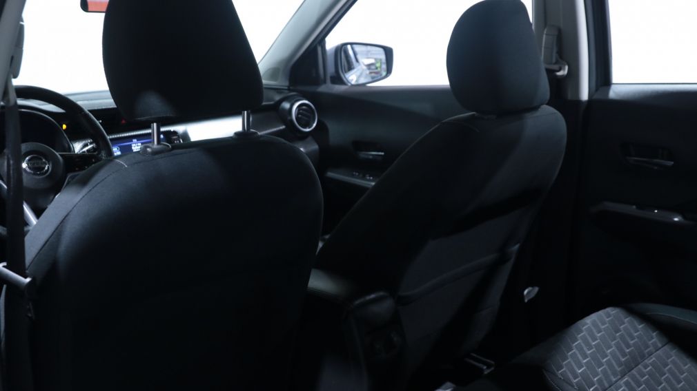 Nissan Kicks SV 2021 d&rsquo;occasion à vendre - 17