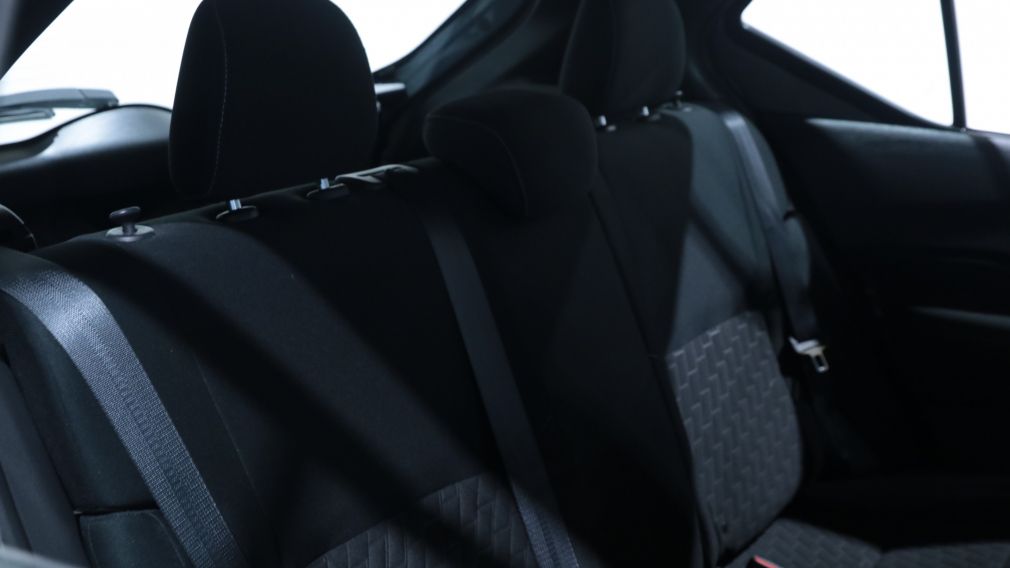 Nissan Kicks SV 2021 d&rsquo;occasion à vendre - 19