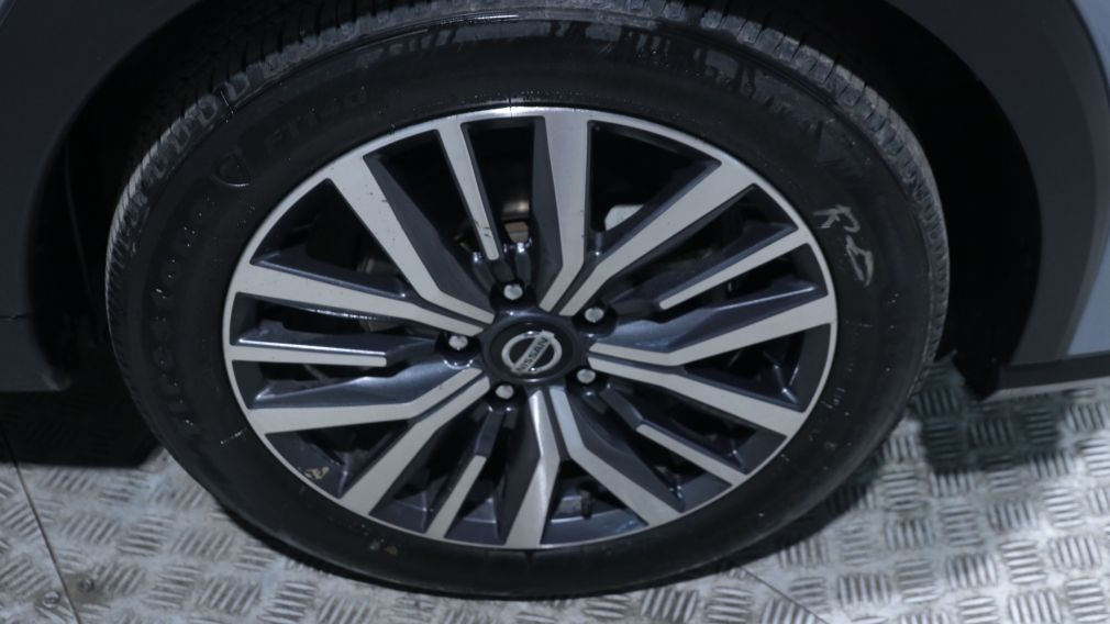 Nissan Kicks SV 2021 d&rsquo;occasion à vendre - 22
