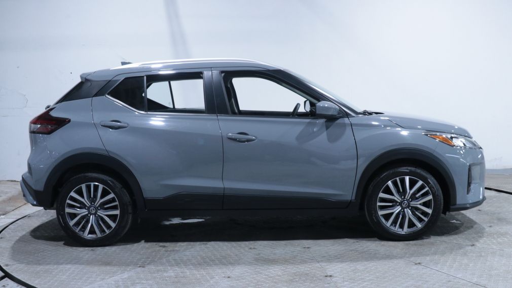Nissan Kicks SV 2021 d&rsquo;occasion à vendre - 8