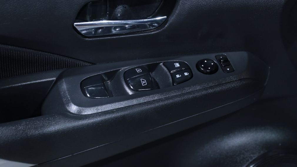 Nissan Kicks SV 2021 d&rsquo;occasion à vendre - 10