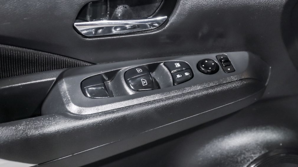 Nissan Kicks SV 2021 d&rsquo;occasion à vendre - 12