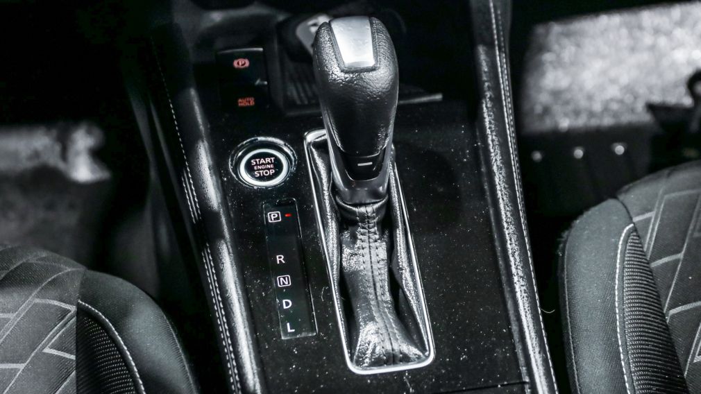 Nissan Kicks SV 2021 d&rsquo;occasion à vendre - 16