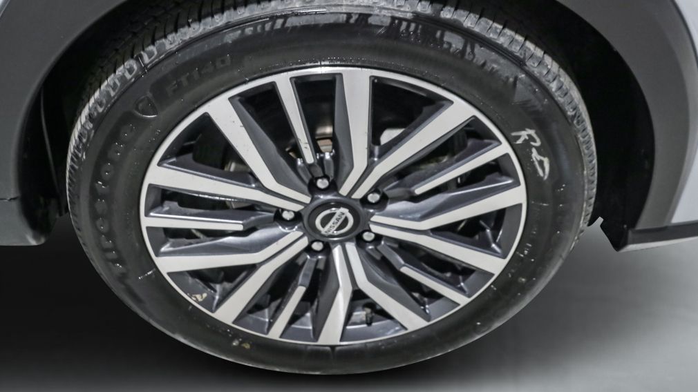 Nissan Kicks SV 2021 d&rsquo;occasion à vendre - 22