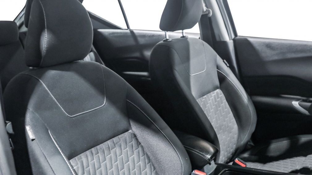 Nissan Kicks SV 2021 d&rsquo;occasion à vendre - 17