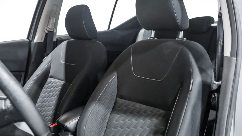 Nissan Kicks SV 2021 d&rsquo;occasion à vendre - 10