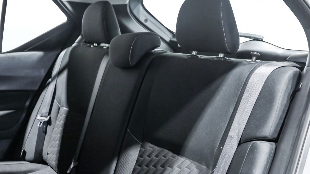 Nissan Kicks SV 2021 d&rsquo;occasion à vendre - 19