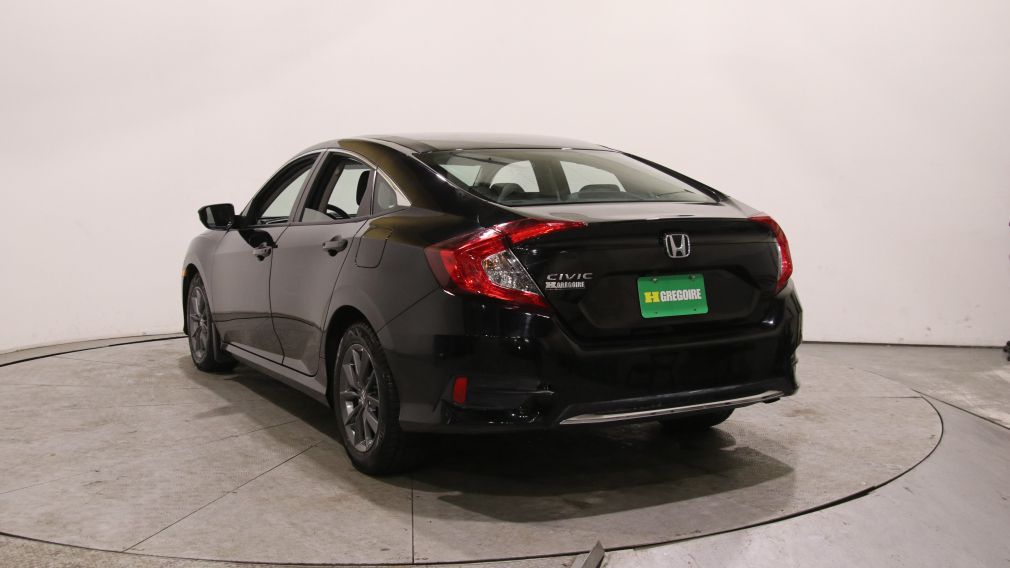 Honda Civic EX 2021 d&rsquo;occasion à vendre - 5
