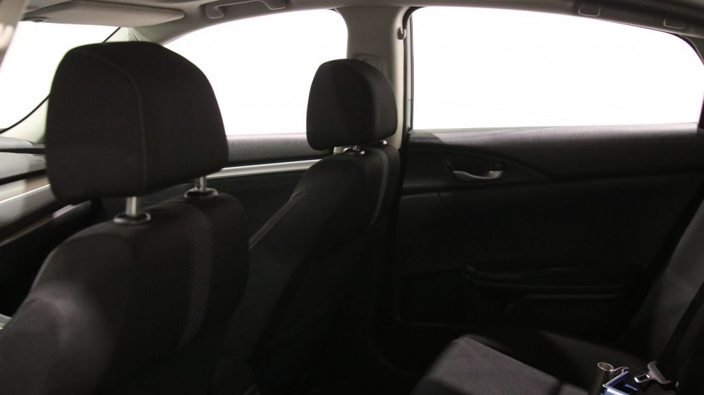 Honda Civic EX 2021 d&rsquo;occasion à vendre - 18