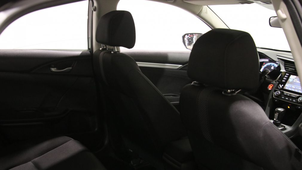 Honda Civic EX 2021 d&rsquo;occasion à vendre - 20