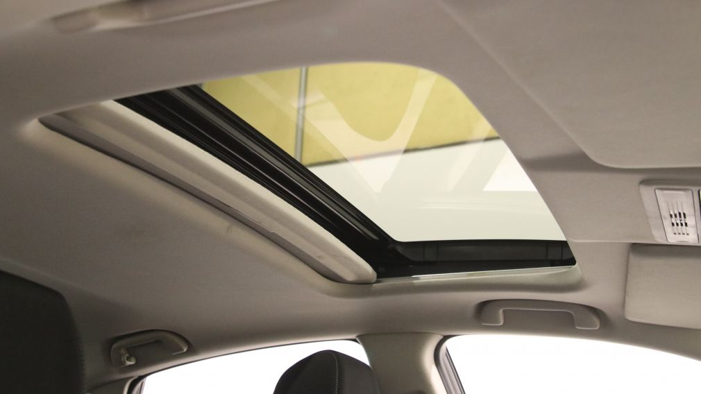 Honda Civic EX 2021 d&rsquo;occasion à vendre - 25