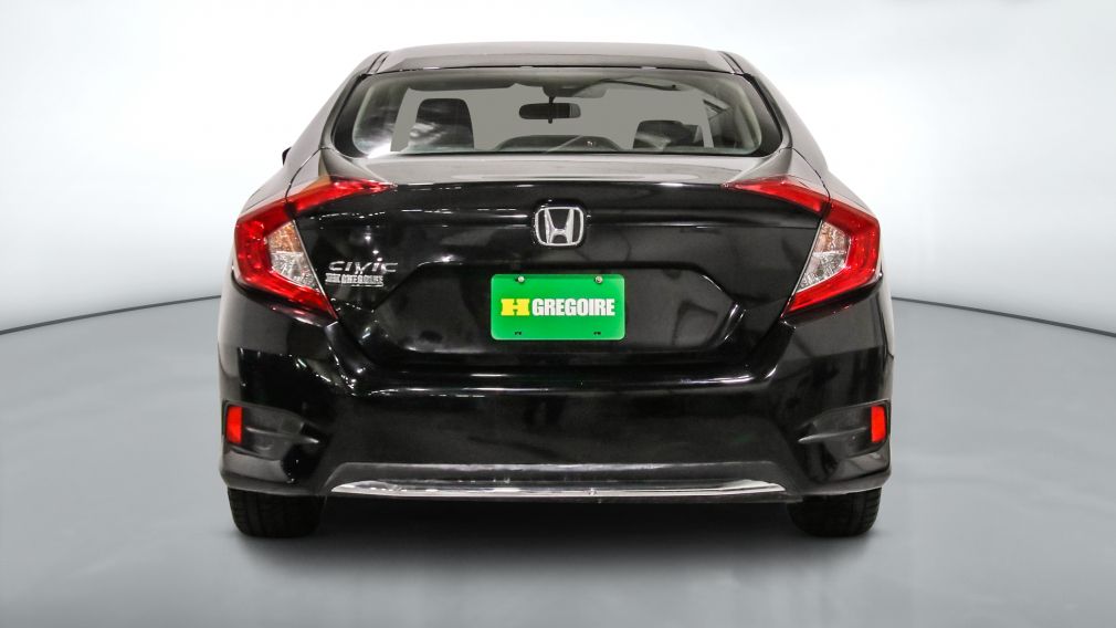 Honda Civic EX 2021 d&rsquo;occasion à vendre - 6