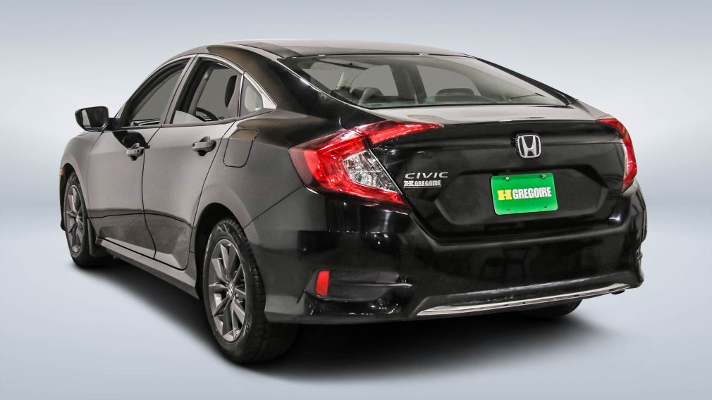 Honda Civic EX 2021 à vendre à Donnacona - 5