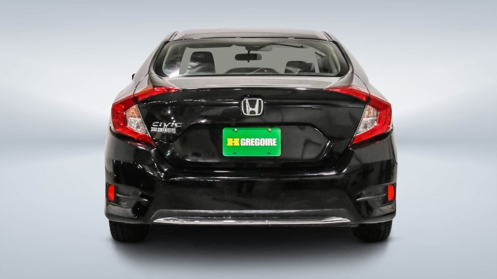 Honda Civic EX 2021 à vendre à Donnacona - 6