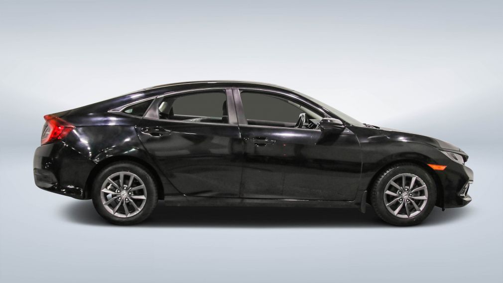 Honda Civic EX 2021 à vendre à Donnacona - 8