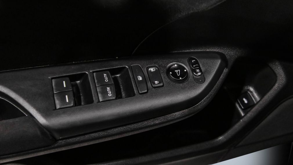 Honda Civic EX 2021 à vendre à Donnacona - 11