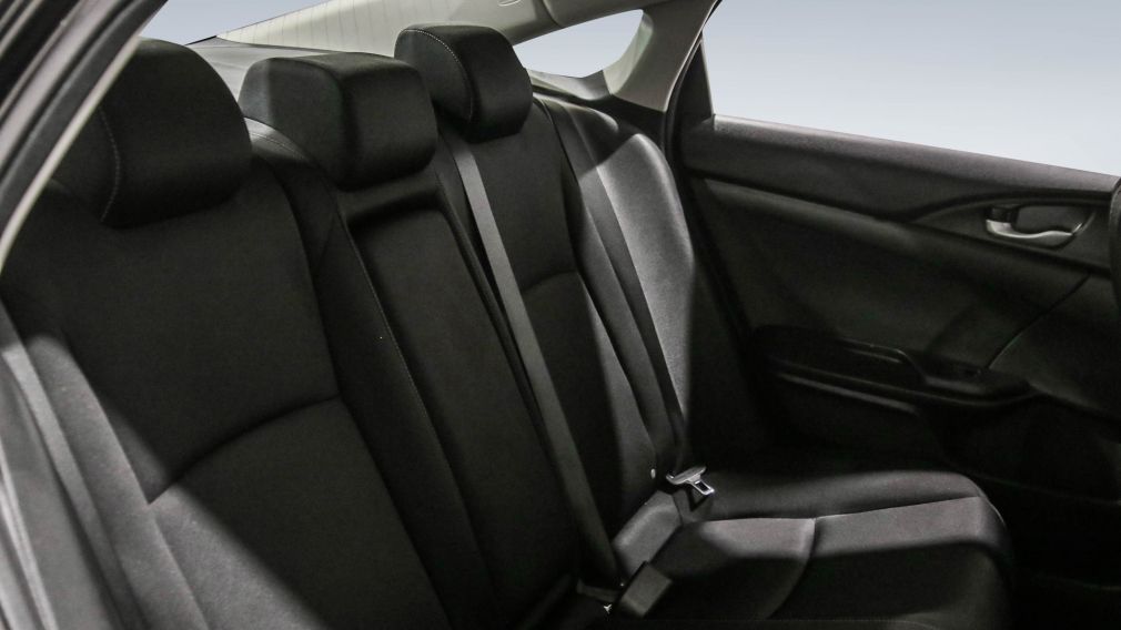 Honda Civic EX 2021 à vendre à Donnacona - 21