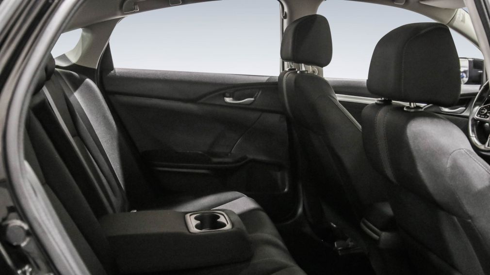 Honda Civic EX 2021 à vendre à Donnacona - 22
