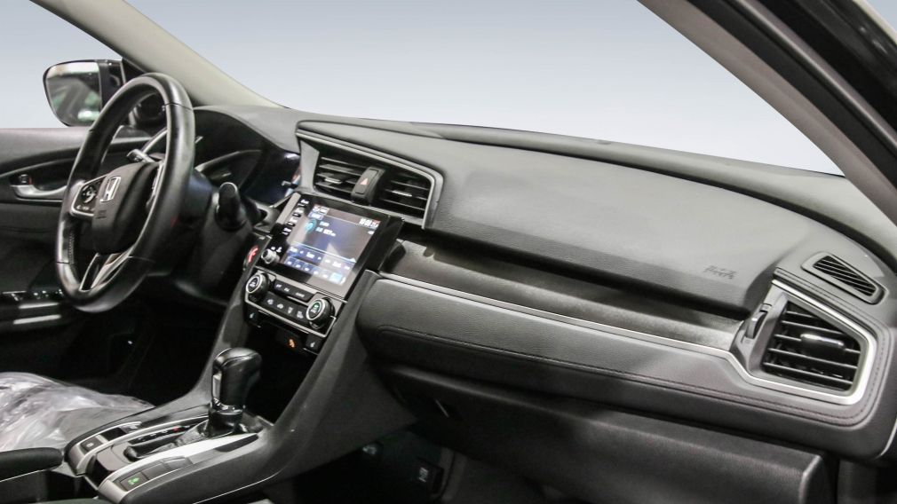 Honda Civic EX 2021 à vendre à Donnacona - 23