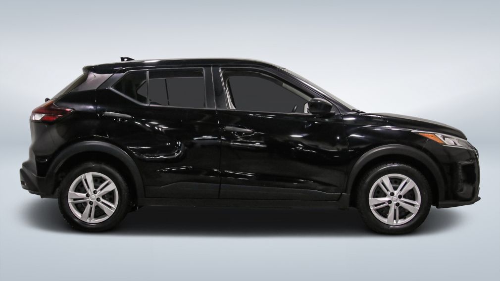 Nissan Kicks S 2024 d&rsquo;occasion à vendre - 8