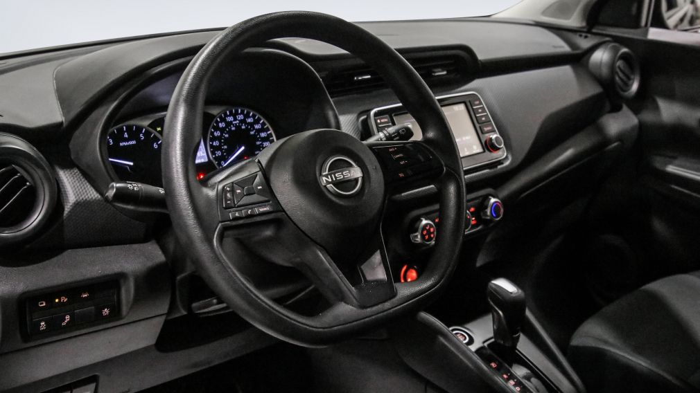 Nissan Kicks S 2024 d&rsquo;occasion à vendre - 9