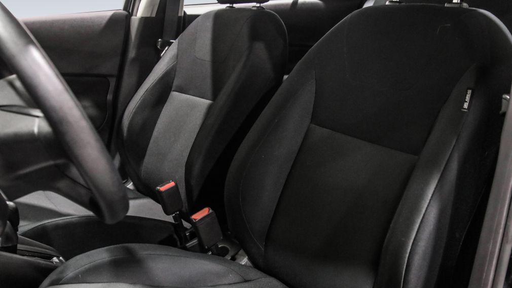 Nissan Kicks S 2024 d&rsquo;occasion à vendre - 10