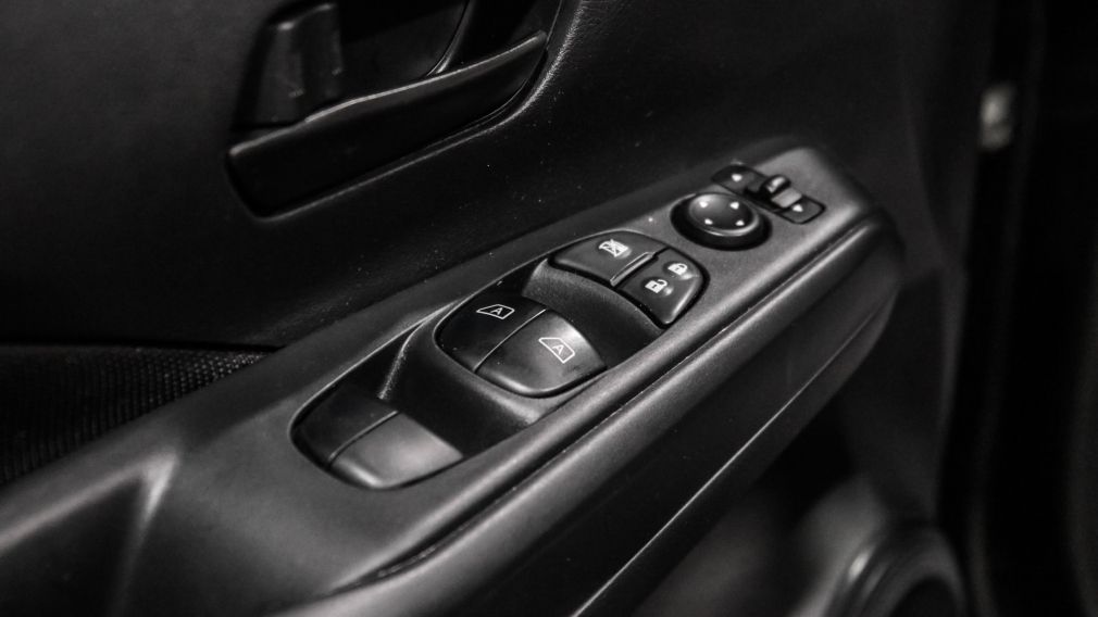 Nissan Kicks S 2024 d&rsquo;occasion à vendre - 11