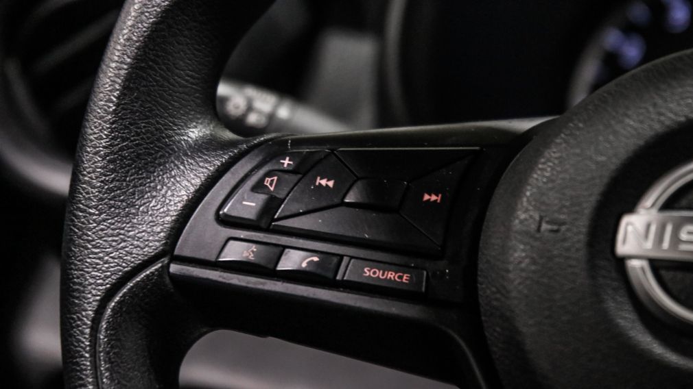 Nissan Kicks S 2024 d&rsquo;occasion à vendre - 13