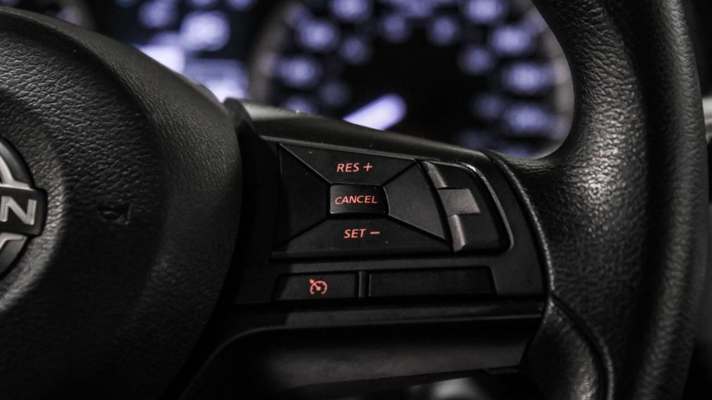 Nissan Kicks S 2024 d&rsquo;occasion à vendre - 15