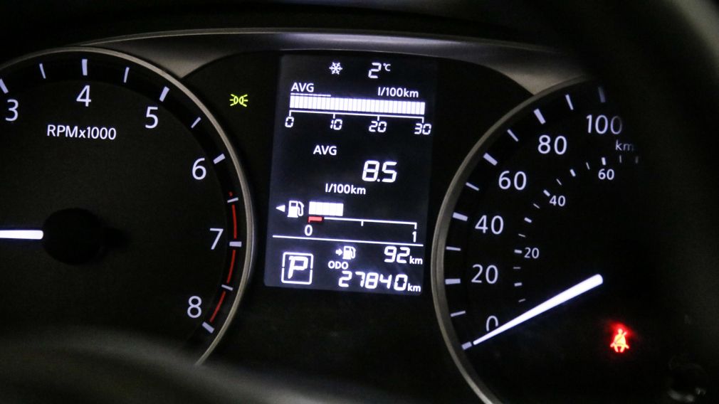 Nissan Kicks S 2024 d&rsquo;occasion à vendre - 16