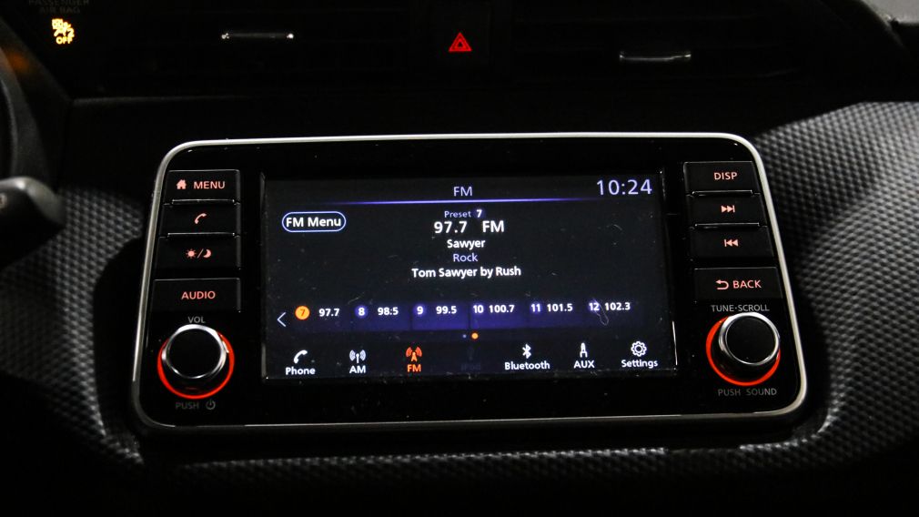 Nissan Kicks S 2024 d&rsquo;occasion à vendre - 17