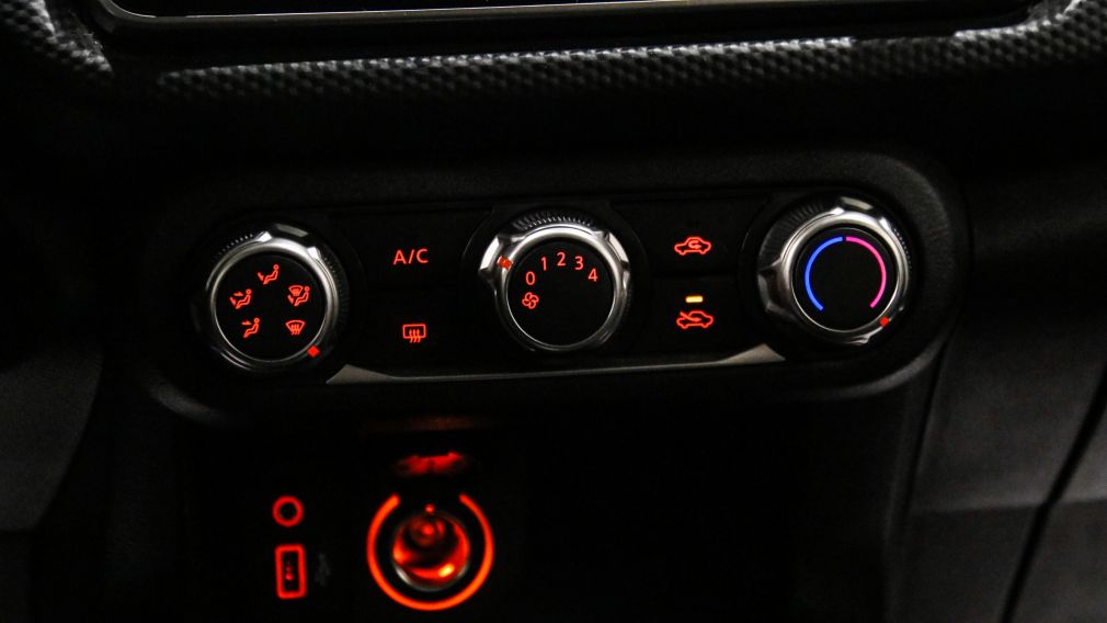 Nissan Kicks S 2024 d&rsquo;occasion à vendre - 18