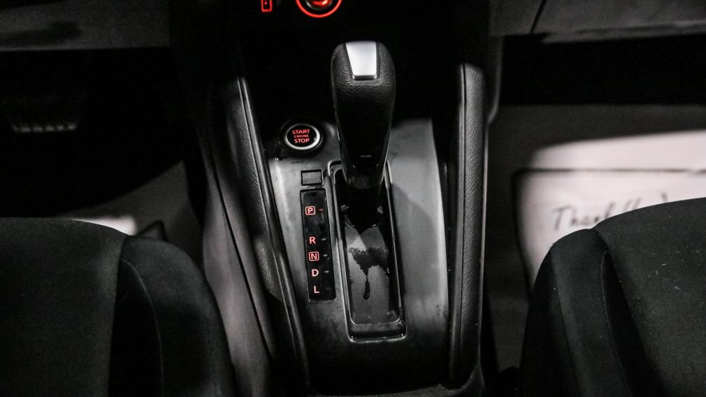 Nissan Kicks S 2024 d&rsquo;occasion à vendre - 19