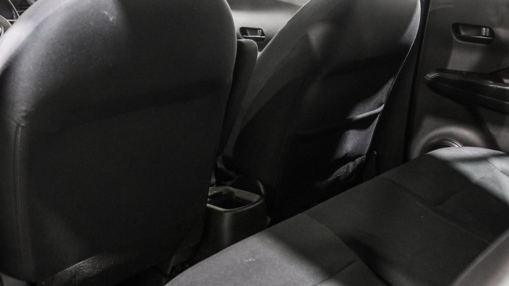 Nissan Kicks S 2024 d&rsquo;occasion à vendre - 20