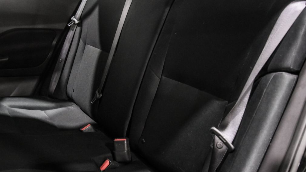 Nissan Kicks S 2024 d&rsquo;occasion à vendre - 21