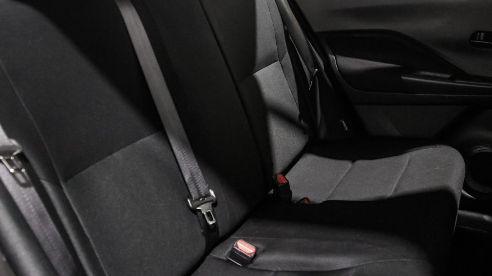 Nissan Kicks S 2024 d&rsquo;occasion à vendre - 22