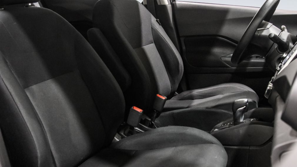 Nissan Kicks S 2024 d&rsquo;occasion à vendre - 23