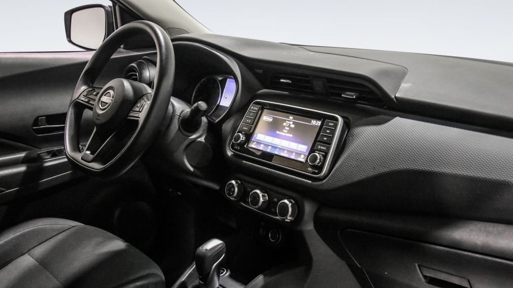 Nissan Kicks S 2024 d&rsquo;occasion à vendre - 24